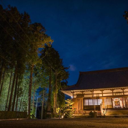 宿坊 大泰寺 Temple Hotel Daitai-Ji Shimosato エクステリア 写真