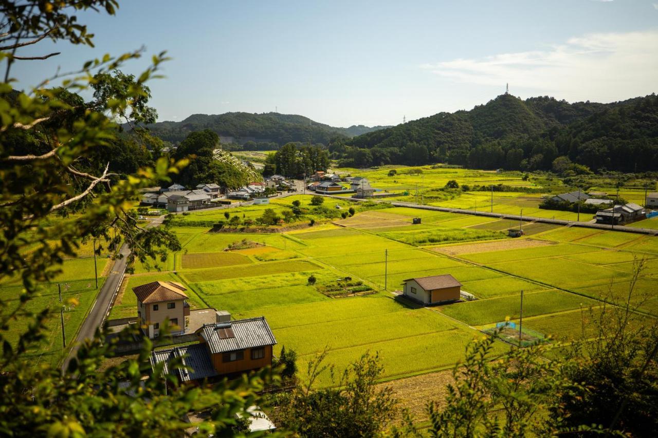 宿坊 大泰寺 Temple Hotel Daitai-Ji Shimosato エクステリア 写真