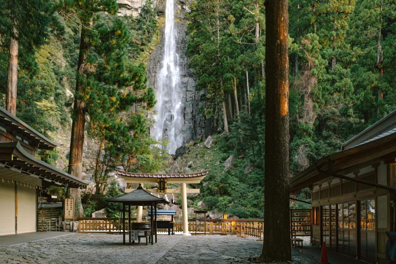 宿坊 大泰寺 Temple Hotel Daitai-Ji Shimosato エクステリア 写真