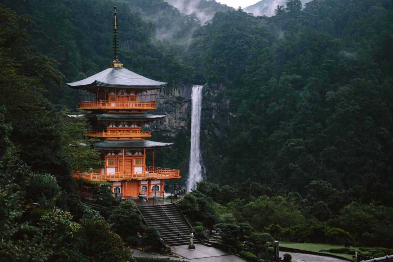 宿坊 大泰寺 Temple Hotel Daitai-Ji Shimosato エクステリア 写真