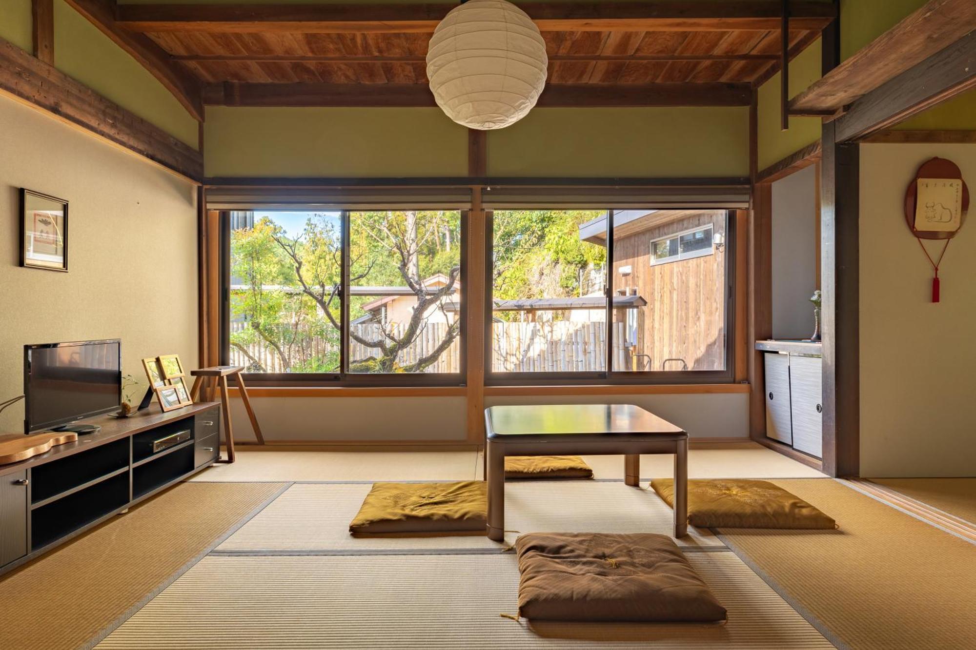 宿坊 大泰寺 Temple Hotel Daitai-Ji Shimosato エクステリア 写真